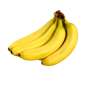 Platano Kg.