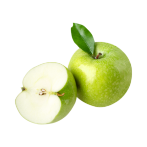 Manzana Verde Kg.