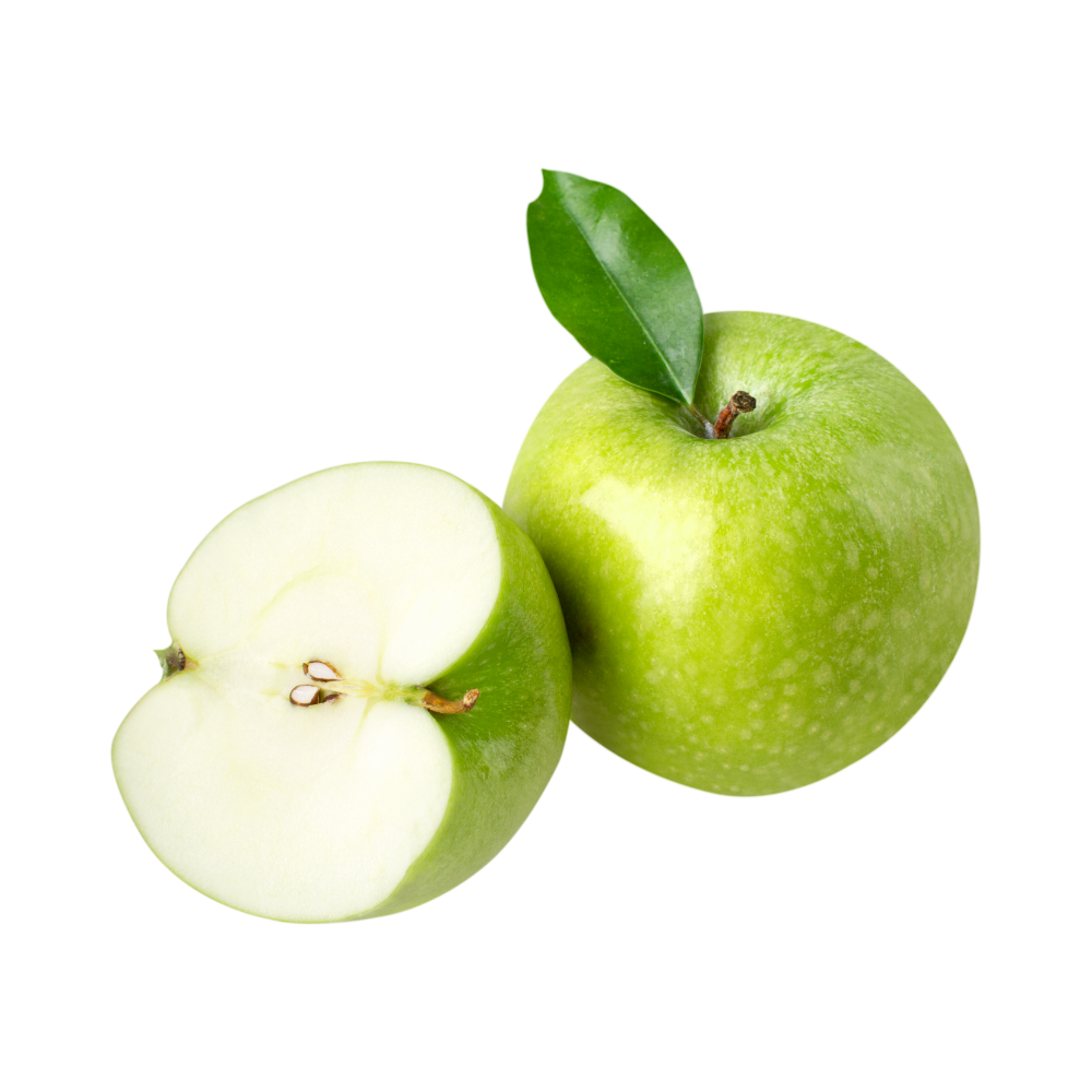 Manzana Verde Kg.