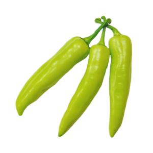 Aji Verde Kg.