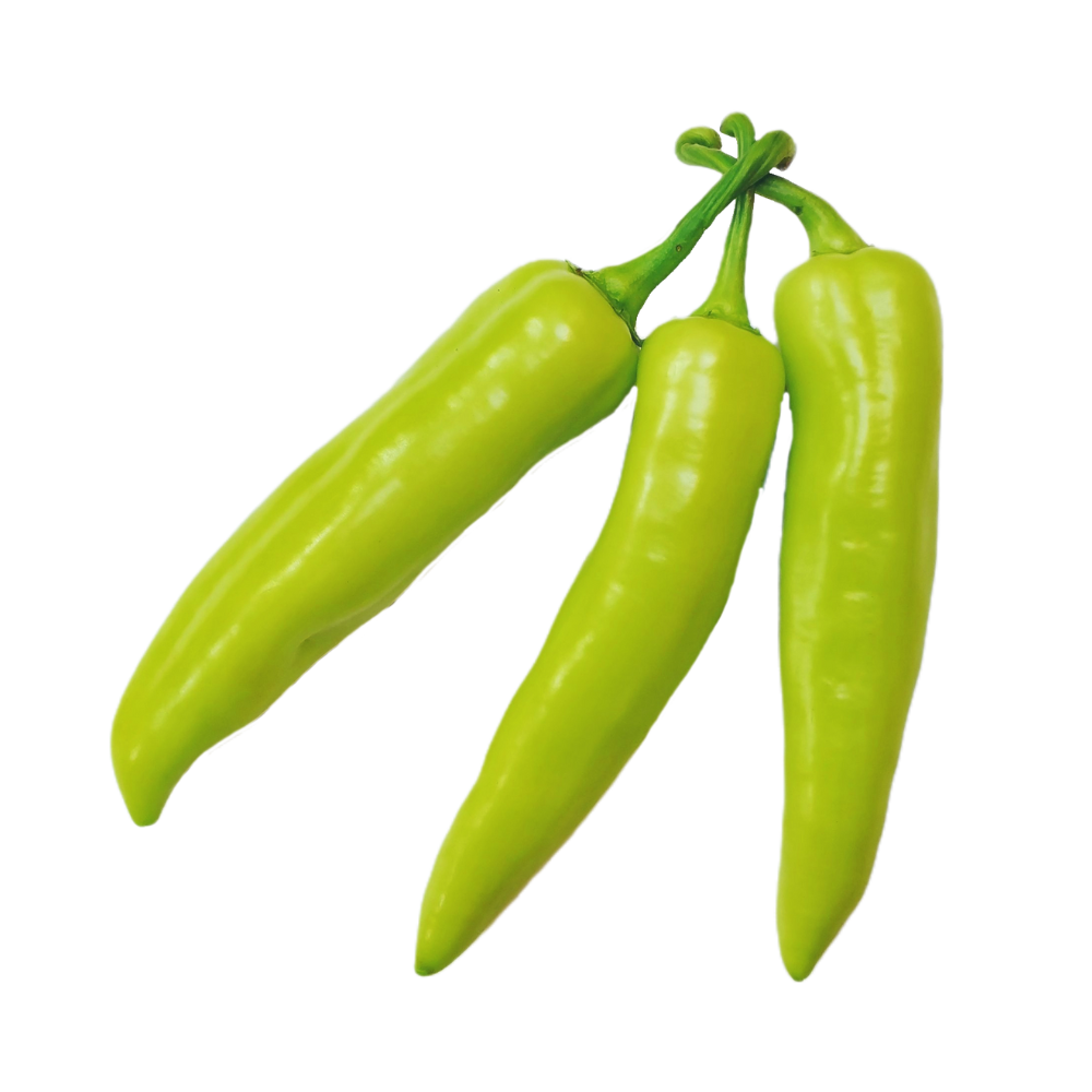 Aji Verde Kg.