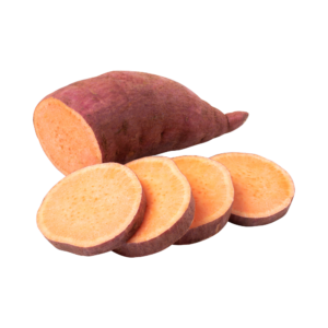 Camote Kg.