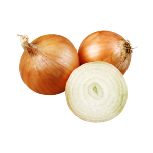 Cebolla Blanca Kg.