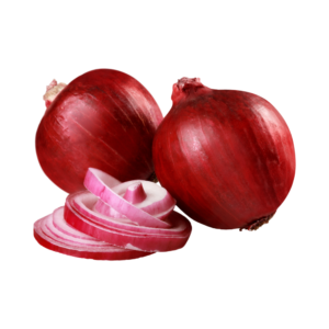 Cebolla Morada Kg.