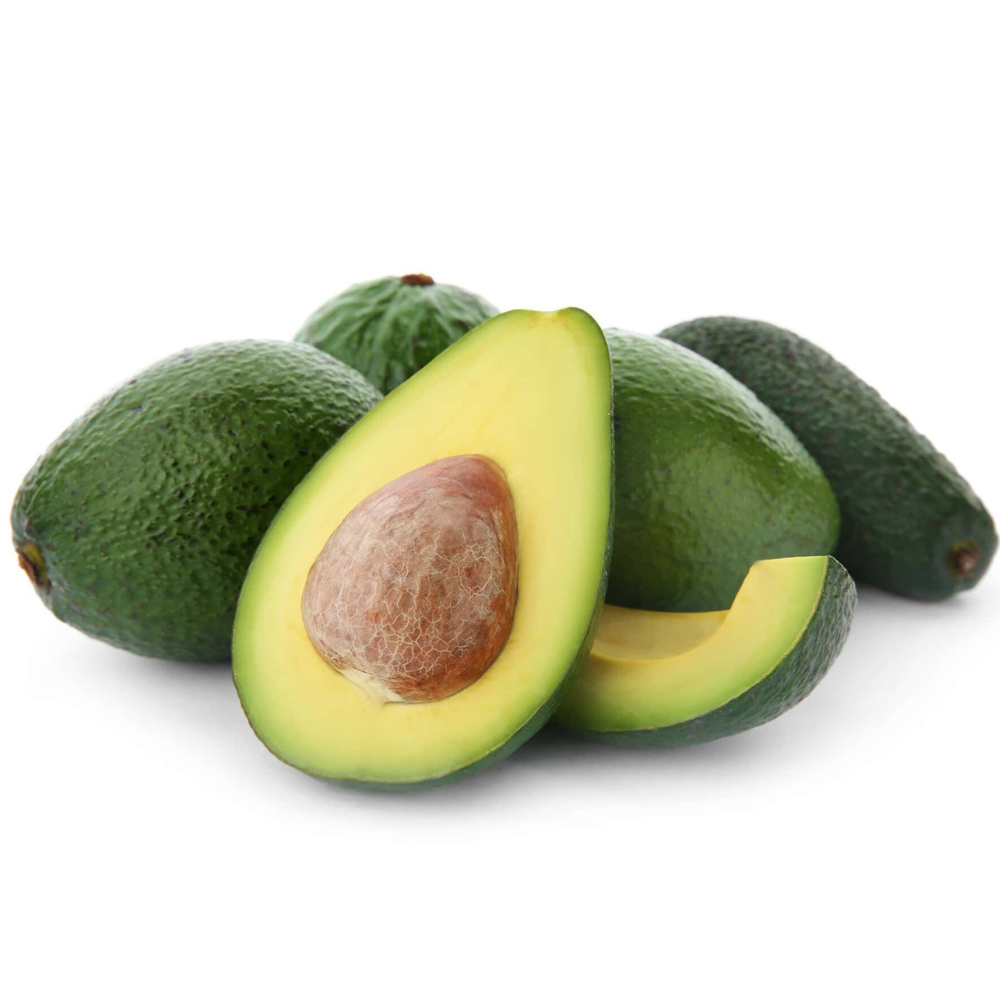 Palta Malla 2 Kg. - Imagen 2