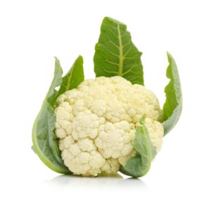 Coliflor Unid.