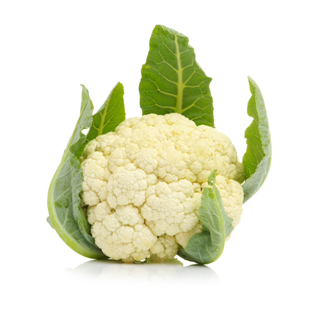 Coliflor Unid.